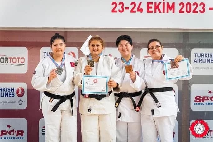Turkiye İşitme engelliler atletizm şampiyonası