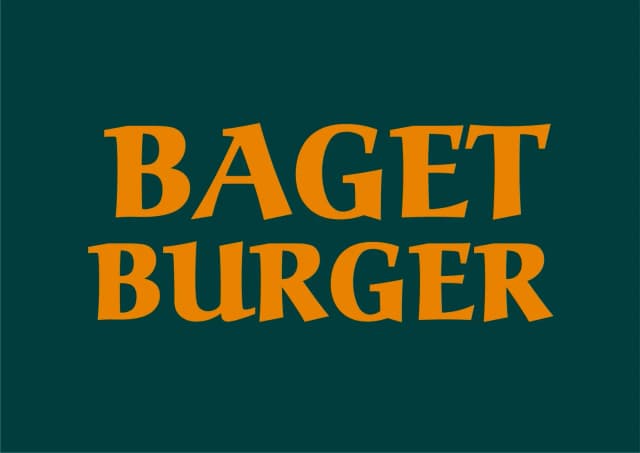 Baget Burger