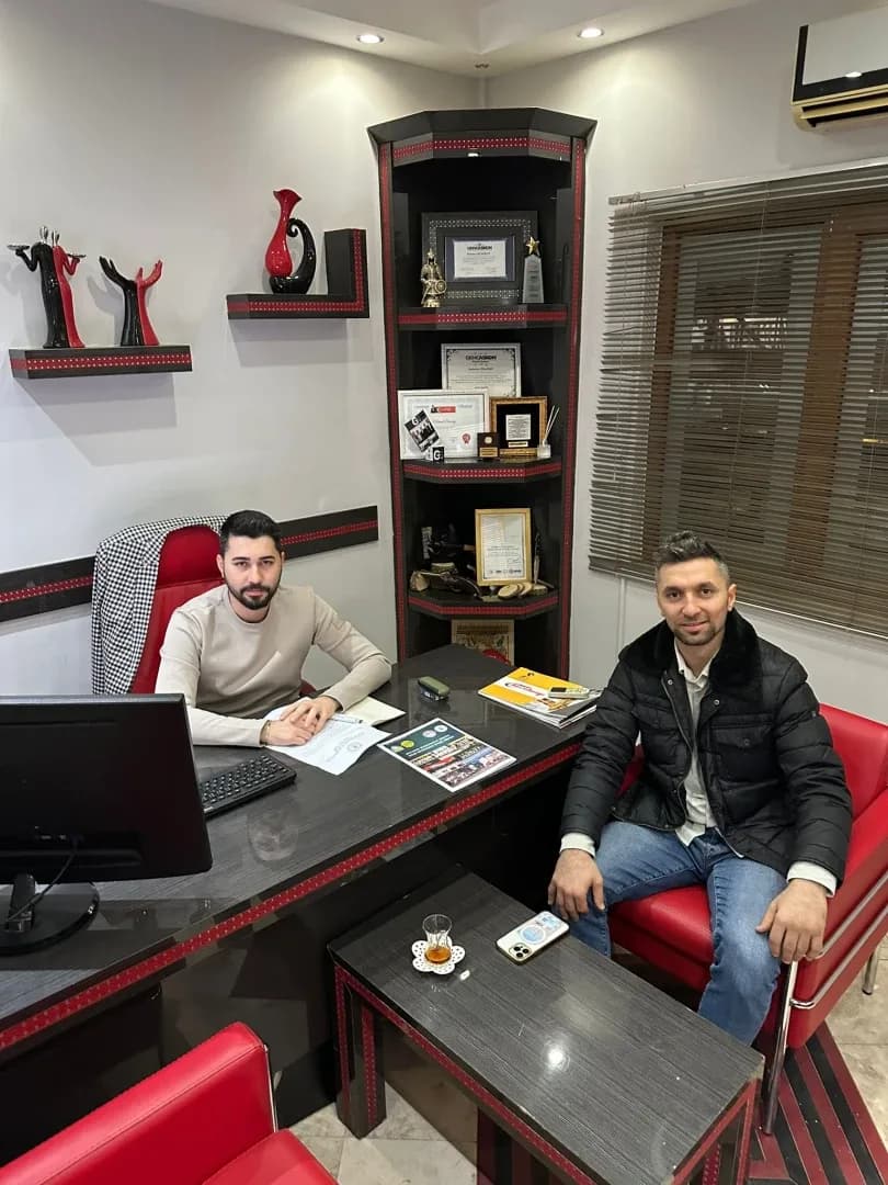 Kulübümüzün Yıllık Olağan Genel Kurul Toplantısı hakkında