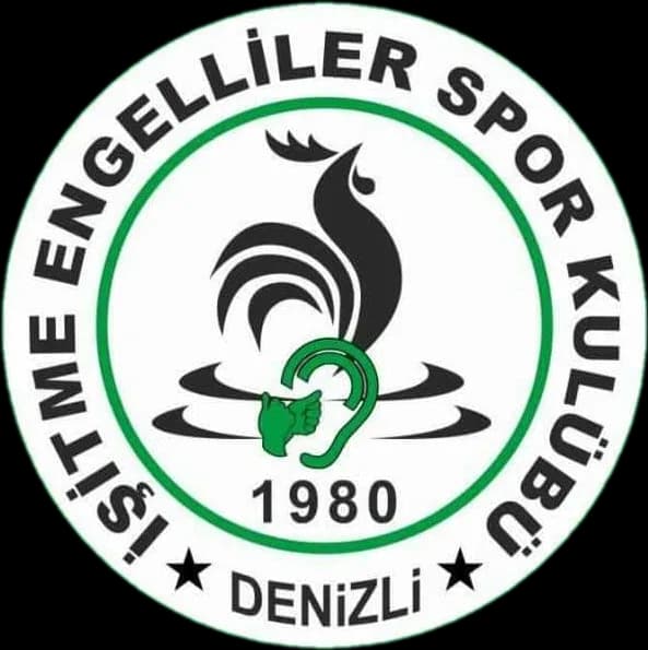 BAŞKANIMIZ ÖMER OTAMIŞ, DENİZLİ İŞİTME ENGELLİLER SPOR KULÜBÜ BAŞKANLIĞINA SEÇİLDİ