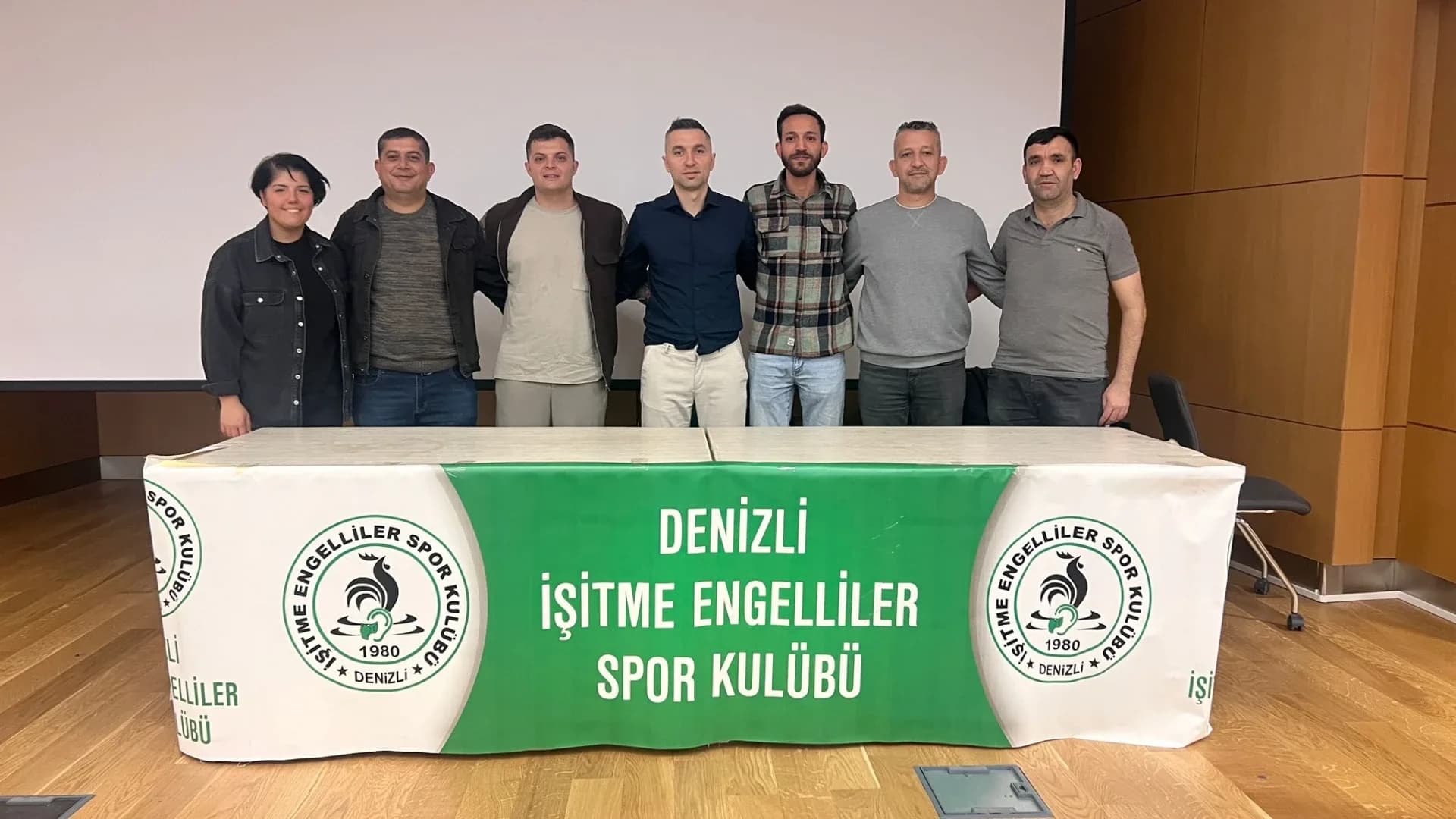 Munife Aydın Doğan Türkiye Judo Şampiyonası’nda birincilik Denizli İşitme Engelliler Spor Kulübü’ın!