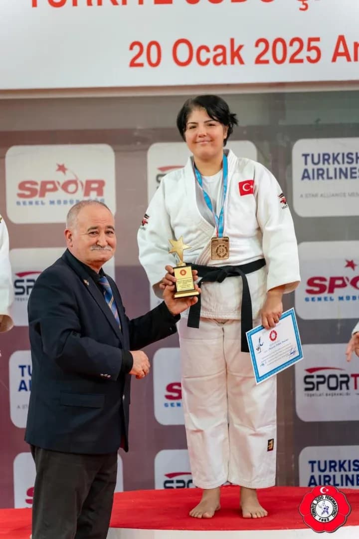 TOKYO SAĞIRLAR OLİMPİYATLARI’NA DOĞRU!