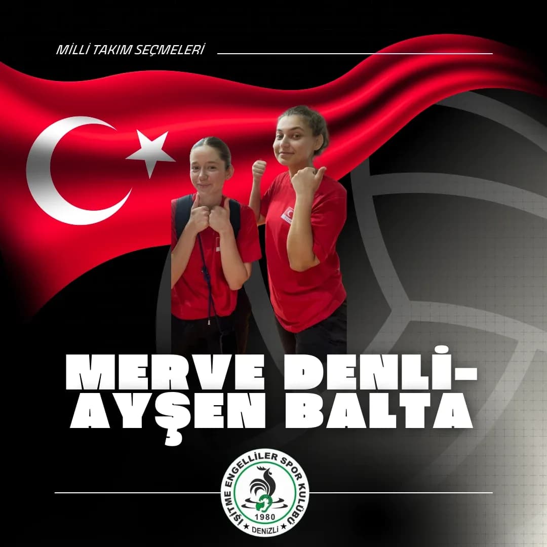 Denizli Gençlik ve Spor İl Müdürümüz Süleyman Erdoğan’ı ziyaret etti.