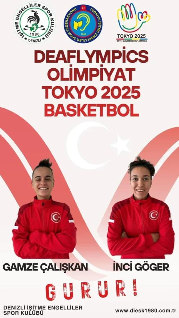Voleybol Deaflympics Olimpiyatları