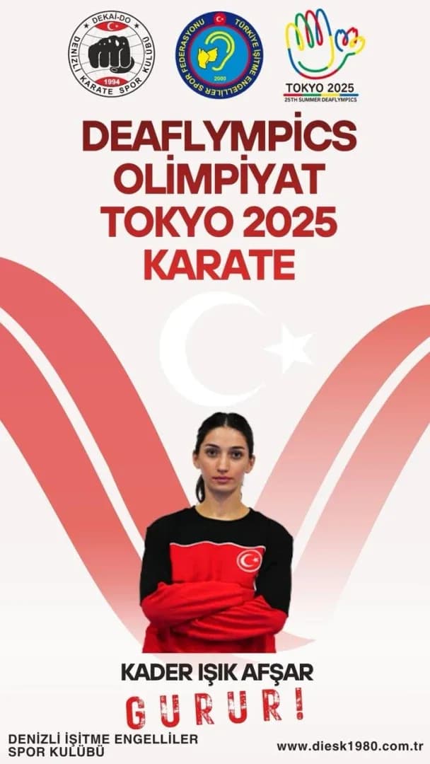 Basketbol Deaflympics Olimpiyatları