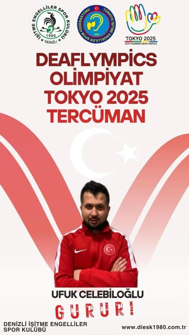 Karate Deaflympics Olimpiyatları