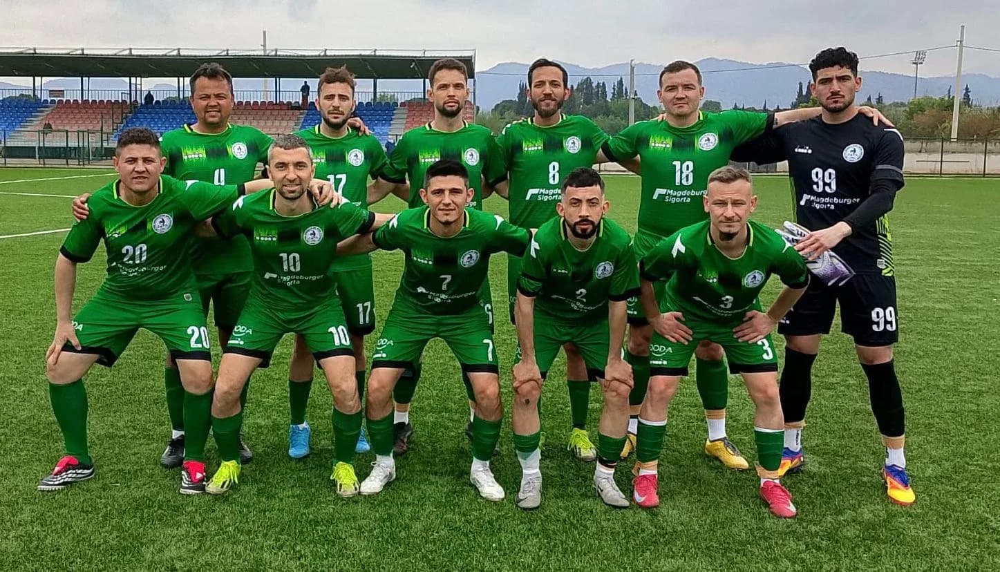 İŞKUR Denizli İl Müdürümüzü Makamında Ziyaret Ettik