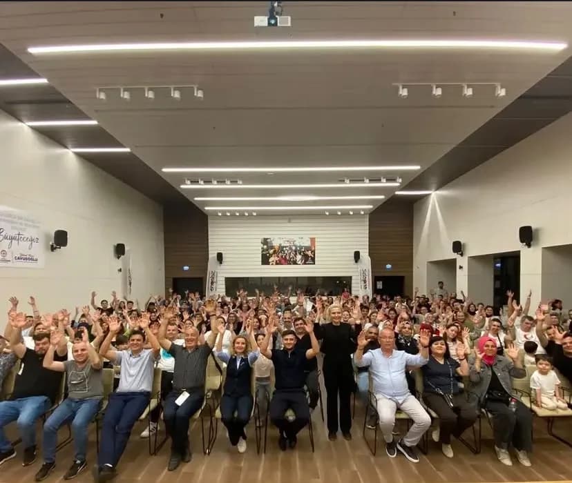 Futbol Süper Ligi B Grubu’nda Altıncı Maçımızı Oynadık