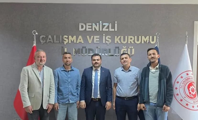 Genç Sporcularımız U21 Futbol Milli Takımı Kampına Davet Edildi