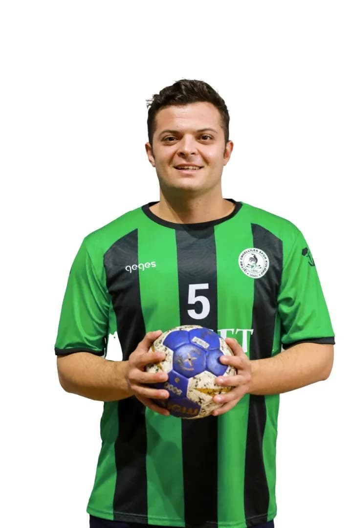 Galip Şükrü Afşar portresi