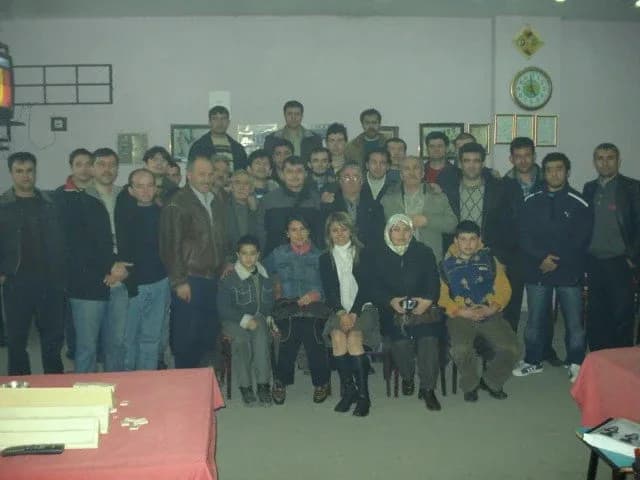 Kulüp Galerisi — fotoğraf 2