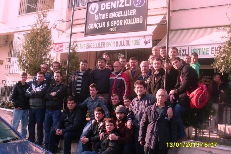 Kulüp Galerisi — fotoğraf 4