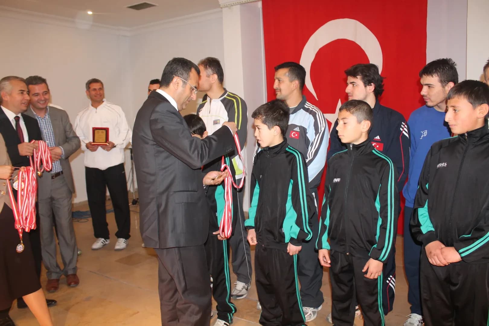 Kulüp Galerisi — fotoğraf 17